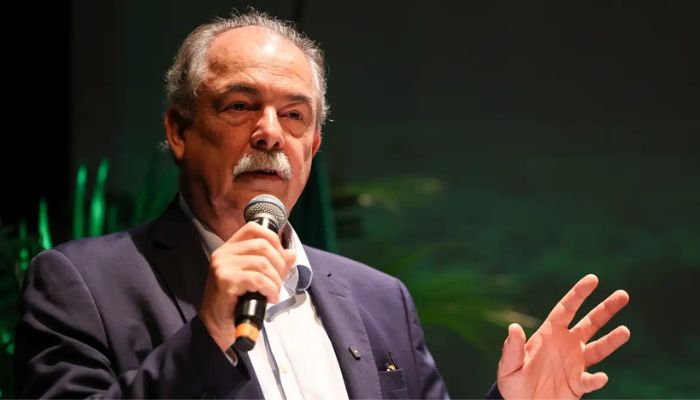  Presidente do BNDES propõe taxar bets para aumentar arrecadação 
